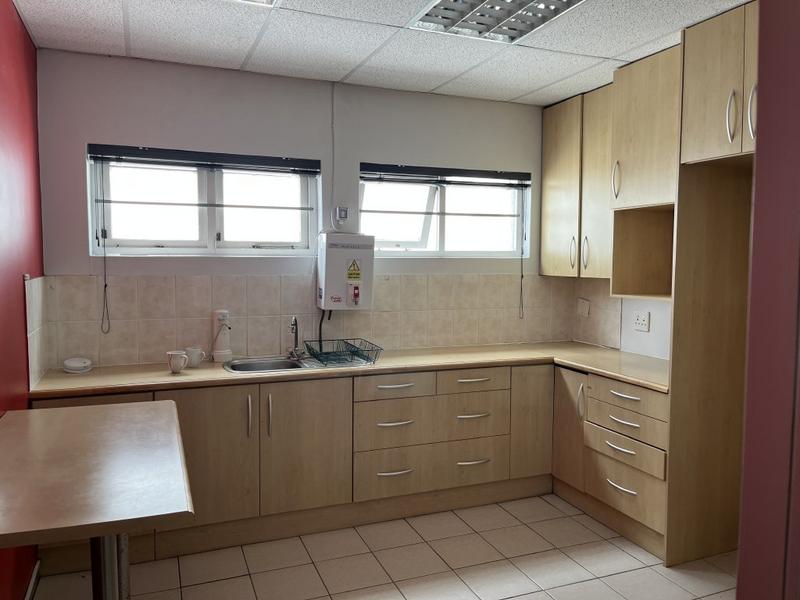 Commercial Property for Sale in Paarden Eiland Western Cape